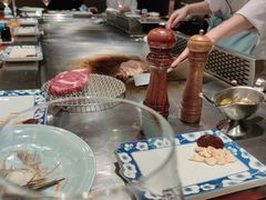 -小山日本料理(兴业太古汇店)