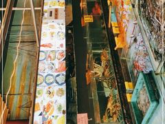 -九號渔港·蒸汽海鲜·粤菜茶点(八卦岭店)