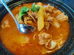 酸笋鸡-多味居(剪子巷店)