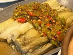 -半山腰·云南菜(侨福芳草地店)