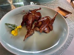 -和平官邸·花园餐厅(武定西路店)
