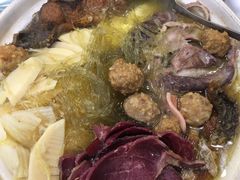 -银子楼·本帮菜(程家桥路店)