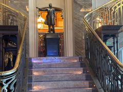 -波特曼西餐厅(中央大街店)