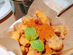 -新太二·鲜料川菜(晶耀前滩店)