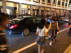 -珠江夜游省总码头