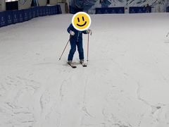 -重庆际华园室内极限运动中心