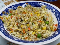 -粗茶淡饭(东关街店)