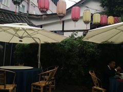 -院8里·小聚园老川菜(九眼桥店)