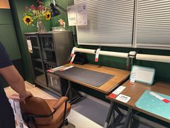 -宜家家居(四元桥商场店)