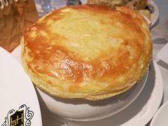 酥皮罐焖牛肉-玉玲珑(陆家嘴店)