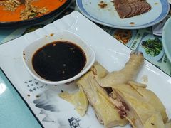 -白魁老号饭庄(交道口店)