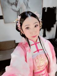 -盘子女人坊古装写真摄影(长春总店)
