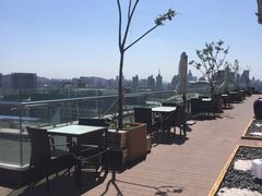 -梧桐餐厅(泉城路店)