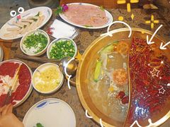 -小龙坎火锅(全球总店)