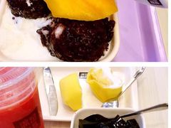 -满记甜品(荟聚购物中心店)