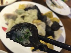 -船歌·鱼水饺青岛菜(金狮广场店)