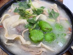 -惠丰源烩面馆(经七路店)