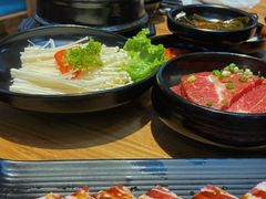 -九田家黑牛烤肉料理(西溪龙湖天街店)