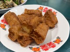 -谢记上海大排档(长寿路店)
