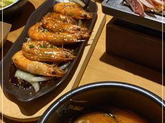 -一心创作料理屋(经开万达店)