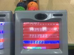 -五台山·保龄球馆