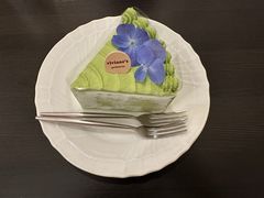 -Viviane's·花园餐厅