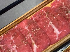 -妥妥烤肉料理(昙华林店)