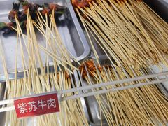 -钢管厂五区小郡肝火锅串串香(清河店)