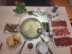 -八合里牛肉火锅(八合里总店)