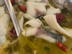 -东江渔村·古典园林·30年粤菜老字号(太和店)