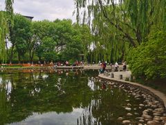 -玲珑塔公园