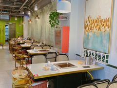 -闵四遵义羊肉粉(朝外大街店)