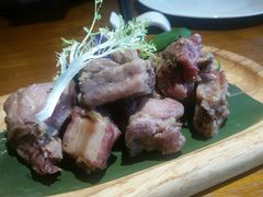 -时光乌托邦空中花园餐厅川味·融合菜(幸福广场店)