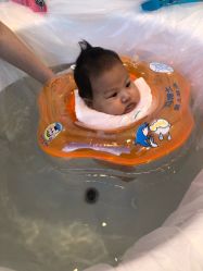 -马博士婴幼儿游泳馆(广安门旗舰店)