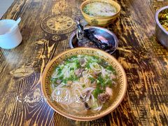 -正宗李家土鸡米线店