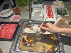 -海底捞火锅(八佰伴店)