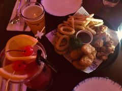 -Ambra Haus琥珀屋精酿餐厅(宝山店)