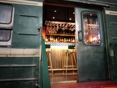门面-十二小节BAR·COFFEE·ACE&CLUB·火车咖啡厅(751店)
