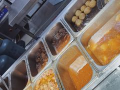 -小草糖水(海棠村店)