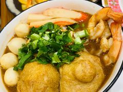 -曼谷食堂·泰国家庭料理(丹桂路店)