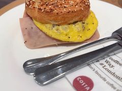 -COSTA COFFEE(天通苑华联店)