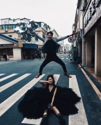 -茜茜公主婚纱摄影会馆