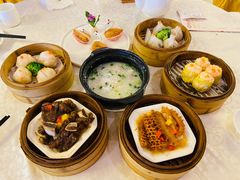-御满江海鲜酒家(洛溪新城店)