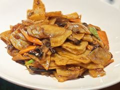 -那家老院子东北菜·饺子·小鸡炖蘑菇(艳华街店)