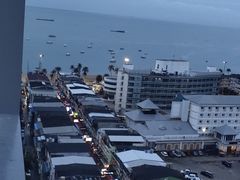-芭堤雅发现海滩酒店