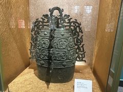 -大钟寺古钟博物馆