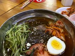 -朝族高丽火盆(长白山总店)