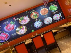-妙香居韩国烤肉(容桂天佑城店)