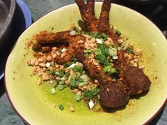 -老码头火锅(玉林店)