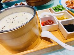 西施豆腐-江南韵·无锡太湖文化体验餐厅(凤凰天街店)